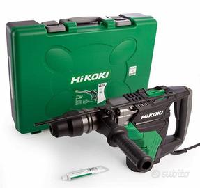 HIKOKI Martello combinato SDS-max DH40MCWSZ