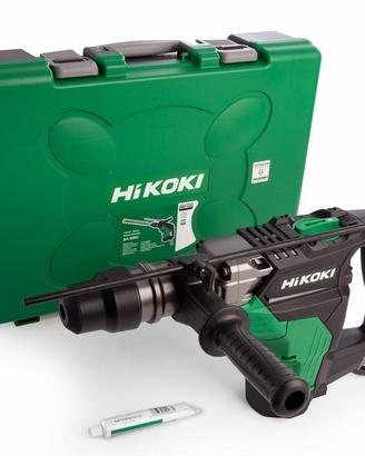 HIKOKI Martello combinato SDS-max DH40MCWSZ