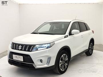 Suzuki Vitara (2015) - Vitara 1.4 Hybrid Top