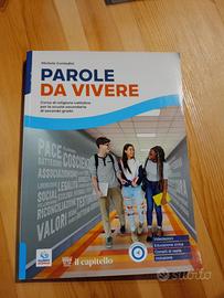 Libro di testo di italiano usato poco!