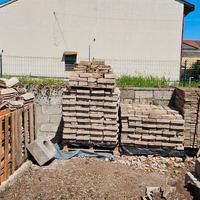 mattoni e latterizi centenari