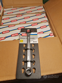 Chiave inglese combinata da 8 mm Valex nuove