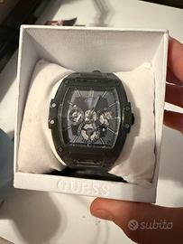 Orologio guess nuovo