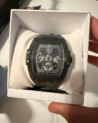 Orologio guess nuovo