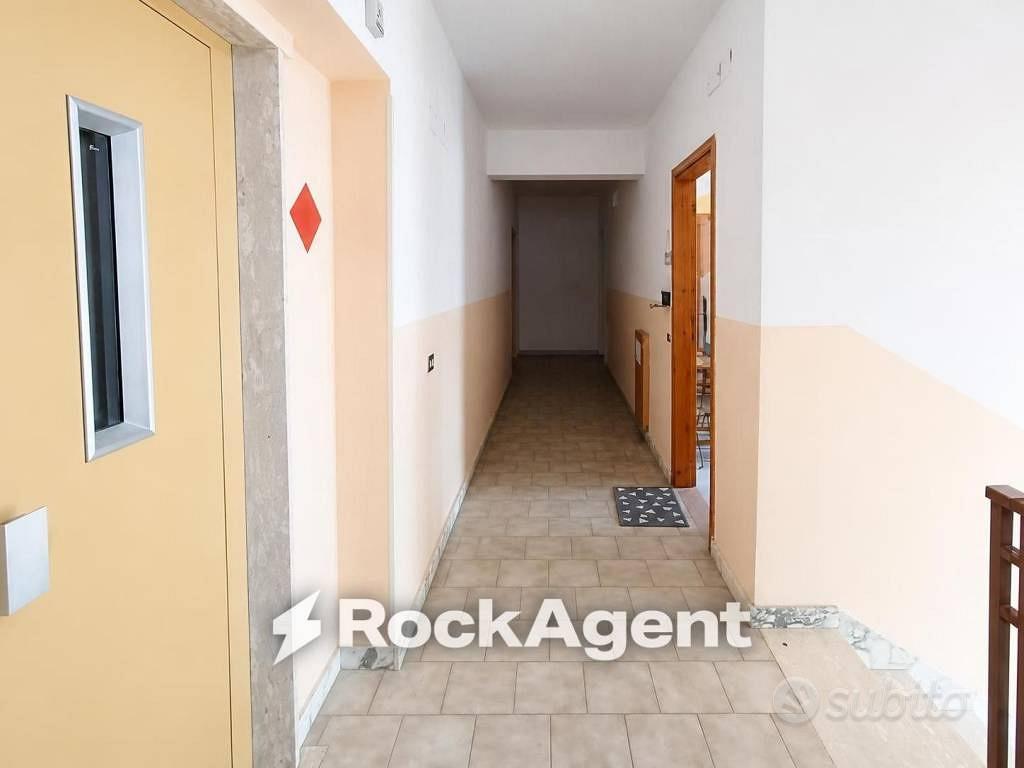 Appartamento – Scalea, Stazione, Piano Lettieri - Vista 4