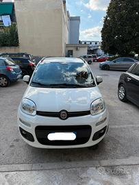 fiat panda 1.2. GPL tenuta sempre in garage 