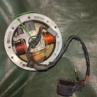 Piaggio ,Ciao, Bravo,Si, Grillo