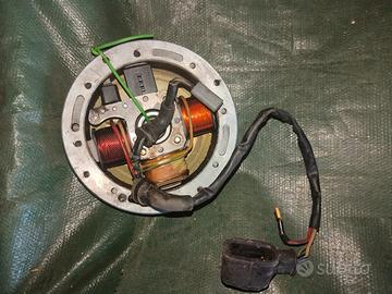 Piaggio ,Ciao, Bravo,Si, Grillo