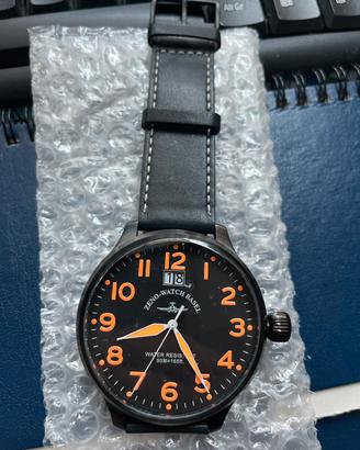 Orologio ZENO WATCH quarzo NOS