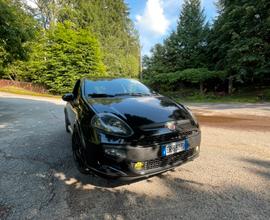 Abarth punto evo SuperSport 199