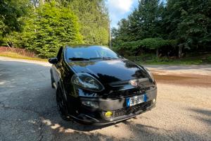 Abarth punto evo SuperSport 199