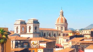 Cinque Vani nel cuore di Giarre