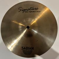 Piatto Sabian Signature Mike Portnoy