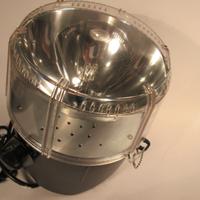 Faro strobo ad alta potenza, STROBE CAN DMX PR-130