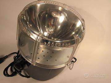 Faro strobo ad alta potenza, STROBE CAN DMX PR-130