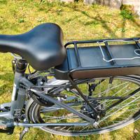 Bicicletta e bike donna