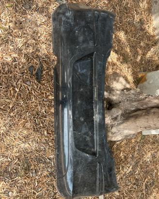 Paraurti posteriore opel corsa d
