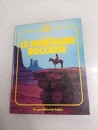 Le Montagne Rocciose di Bosi Fabbri viaggi natura 