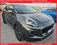 Ford Puma Hybrid 125 CV Titanium 24 MESI DI GARANZ