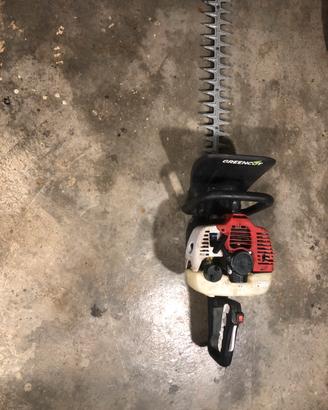 Potasiepi a scoppio lama 60 cm