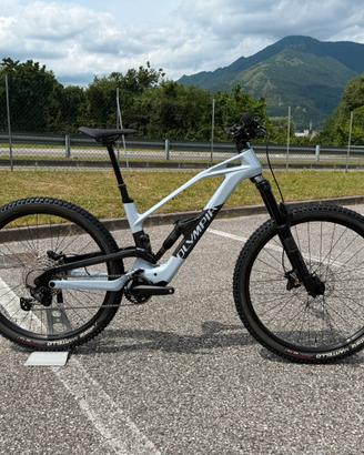 Olympia Hekton 160 Pro Tg. M/L