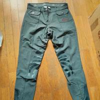 Pantaloni tecnici impermeabili Tattini