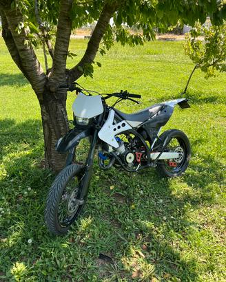 Fantic caballero 50