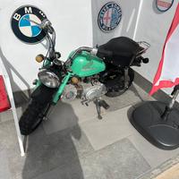 Mini moto