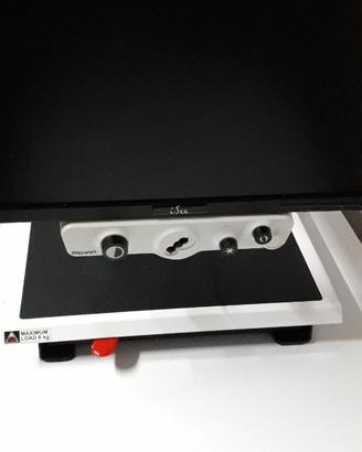 Lettore videodigitale