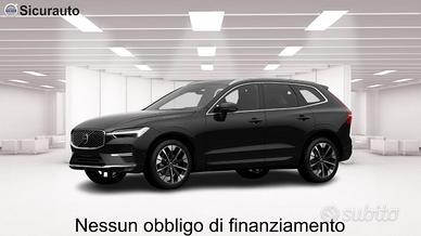 VOLVO Xc60 T6 Plug-In Hybrid Awd Automatico Ultra 