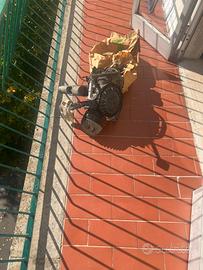 Motore vespa ET3 125 primavera