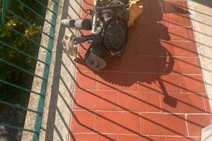 Motore vespa ET3 125 primavera