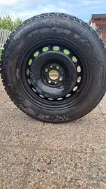 Gomme invernali