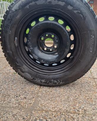 Gomme invernali