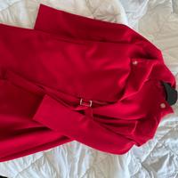 Cappotto leggero Paola Prata