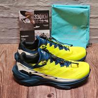Scarpa da Trail Running Uomo. tg 44.5