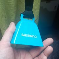 Campanaccio Shimano