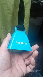 Campanaccio Shimano