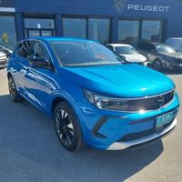 Opel Grandland 1.5 diesel Business Elegance EAT8