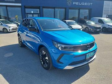 Opel Grandland 1.5 diesel Business Elegance EAT8