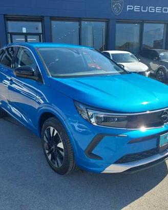 Opel Grandland 1.5 diesel Business Elegance EAT8