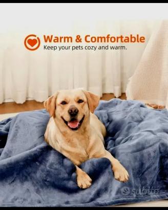 Coperta per cani / gatti