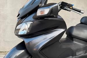 scooter Burgman 650 executive 