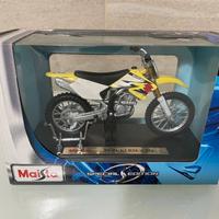 Suzuki Rm-Z 250 1.18