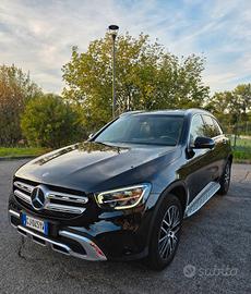 Mercedes-Benz Glc 200 4matic 2022 AUTOMATIVA 