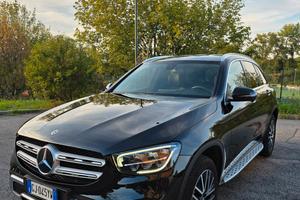 Mercedes-Benz Glc 200 4matic 2022 AUTOMATIVA 