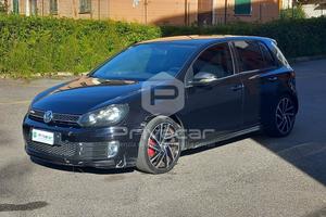 VOLKSWAGEN Golf 2.0 TDI 170CV DPF 5p. GTD