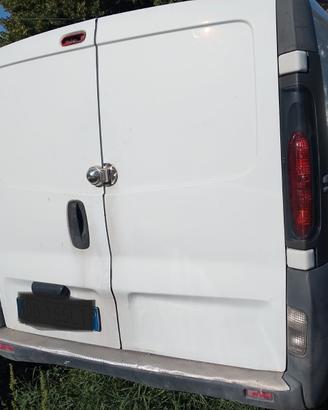 Opel Vivaro 25 1.9 DI PC-TN Furgone