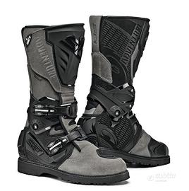Stivali Sidi Adventure 2 Goretex Colore Grigio 44