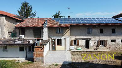 Casa singola - Mariano del Friuli